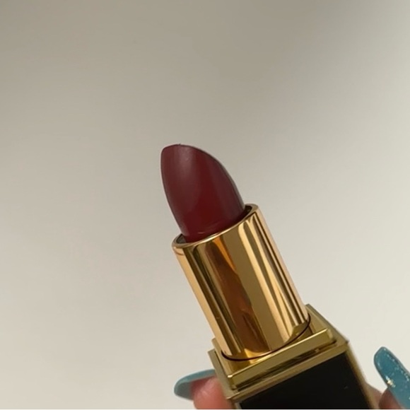 NEW Tom Ford Matte Lipstick Full Size // Velvet Cherry - Picture 7 of 7